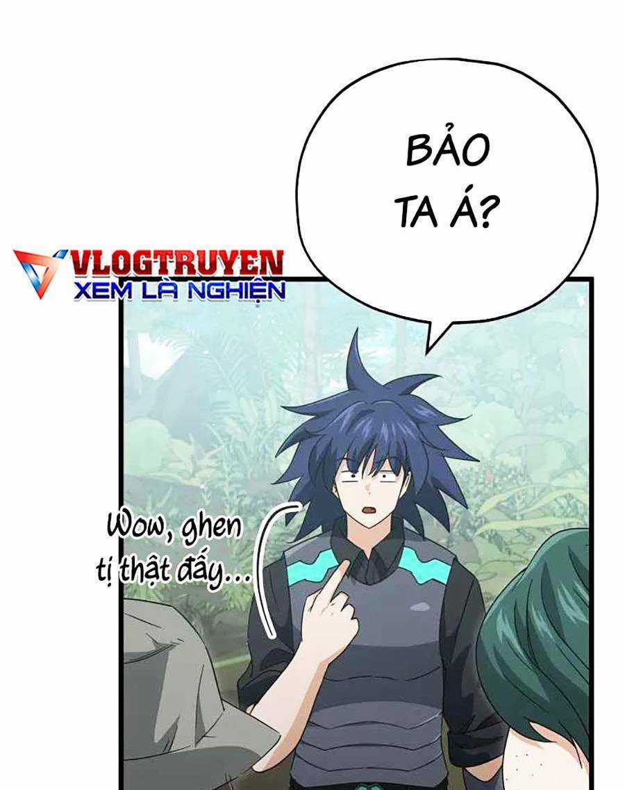 Bố Tôi Quá Mạnh Chapter 139 trang 82