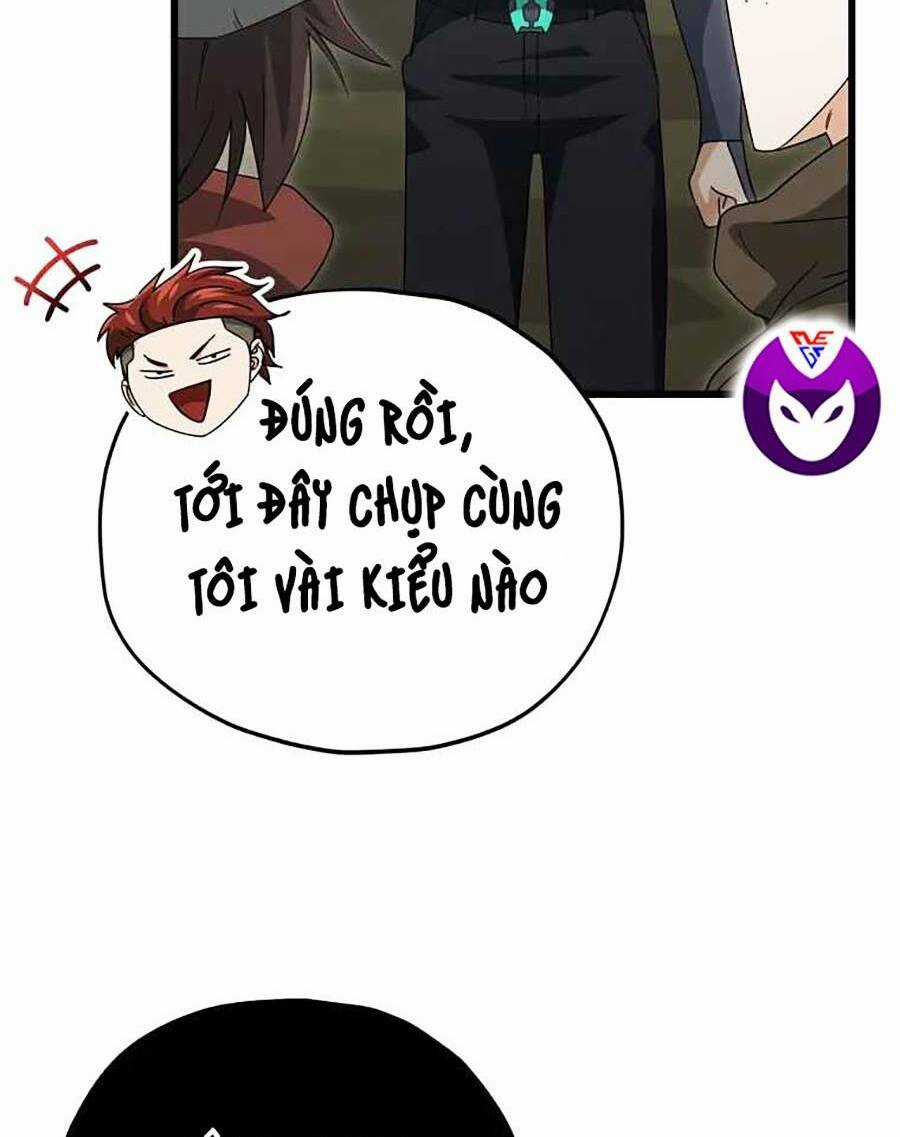 Bố Tôi Quá Mạnh Chapter 139 trang 83