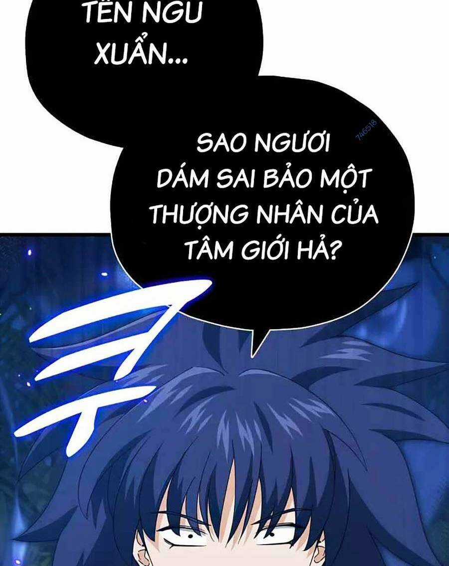 Bố Tôi Quá Mạnh Chapter 139 trang 84