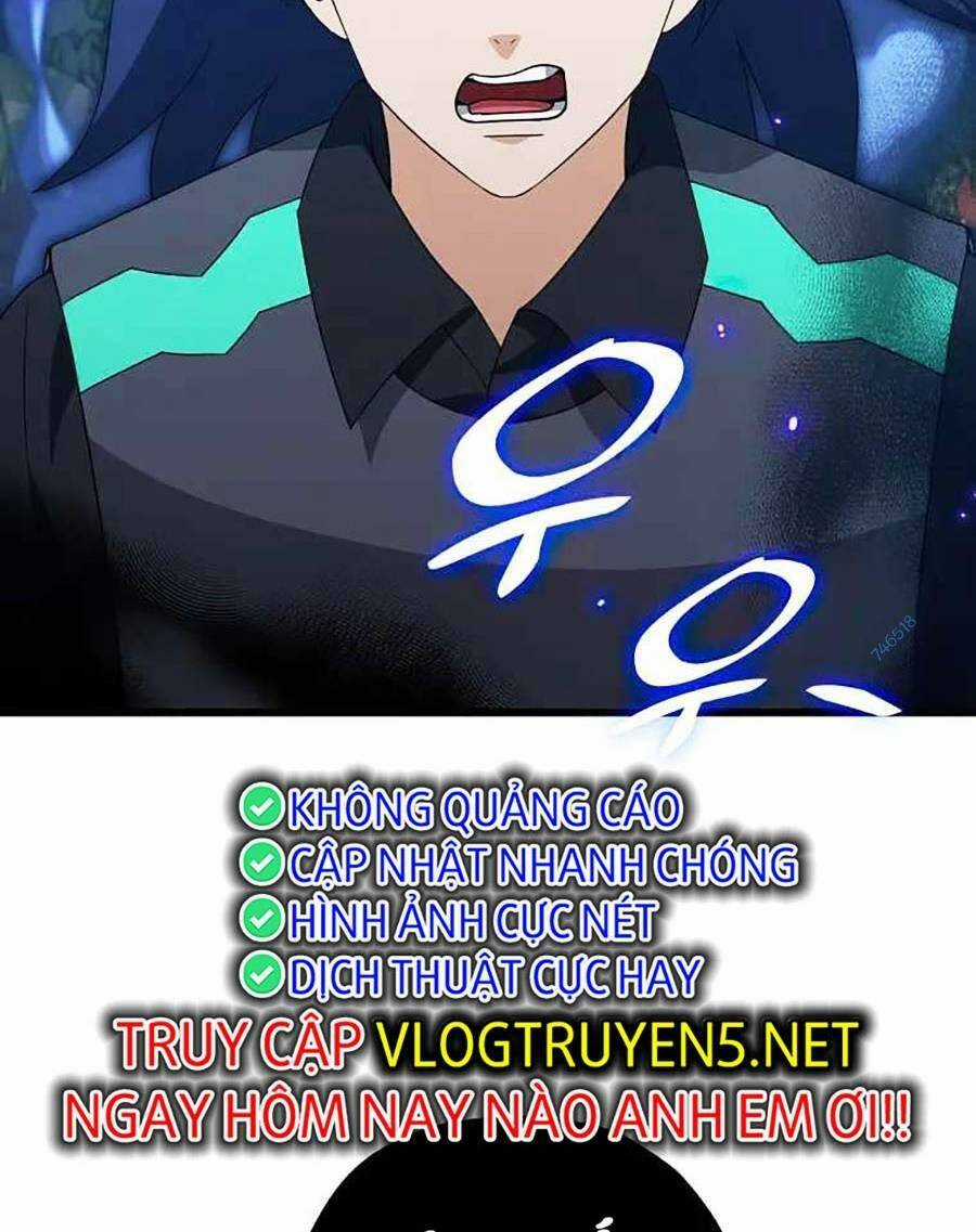 Bố Tôi Quá Mạnh Chapter 139 trang 85