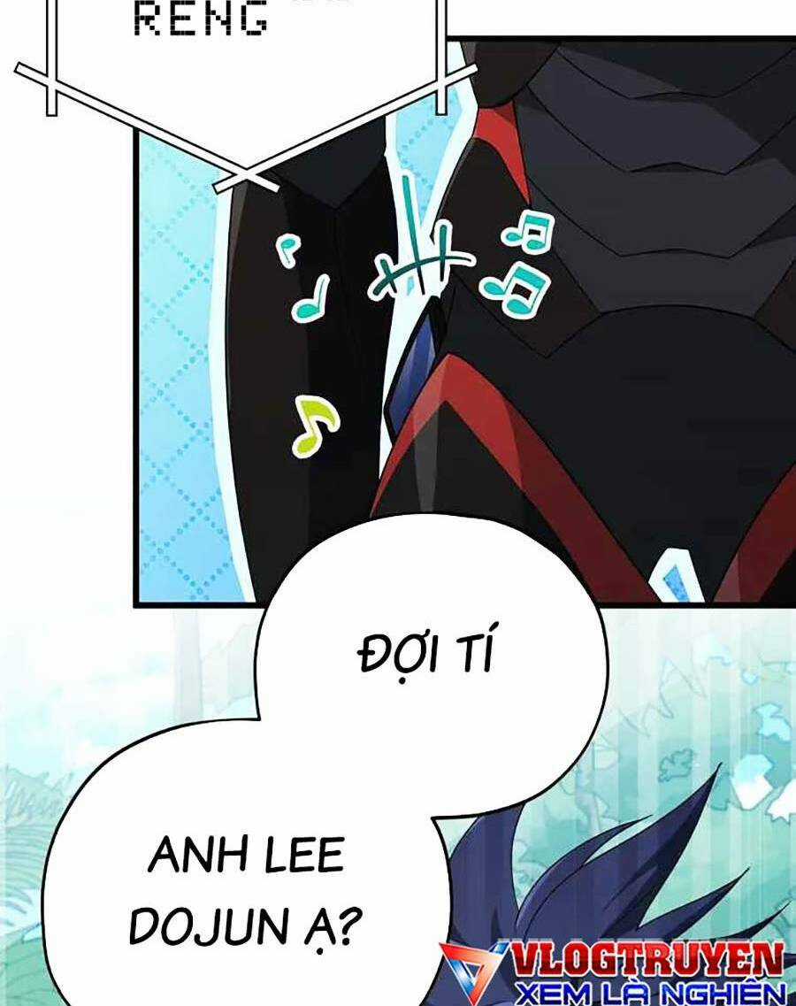 Bố Tôi Quá Mạnh Chapter 139 trang 87