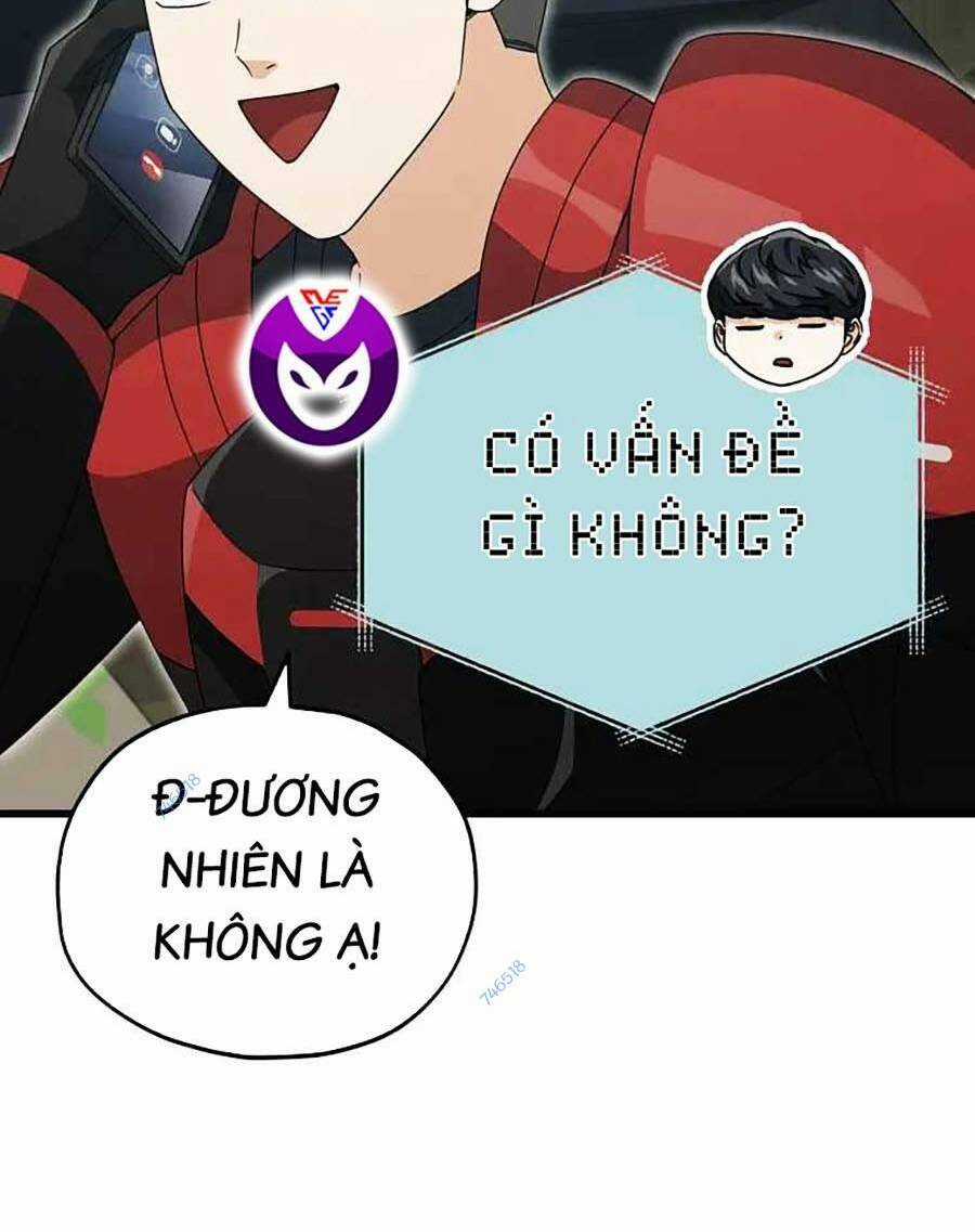 Bố Tôi Quá Mạnh Chapter 139 trang 89