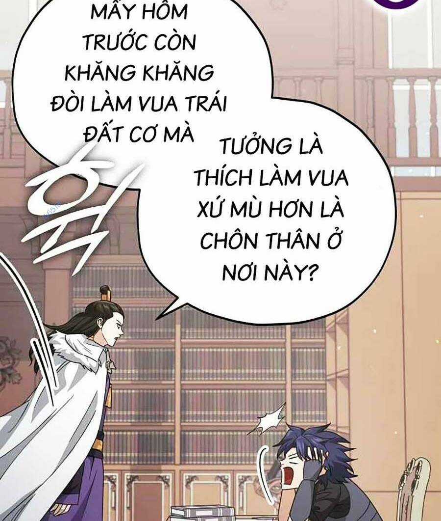 Bố Tôi Quá Mạnh Chapter 139 trang 9