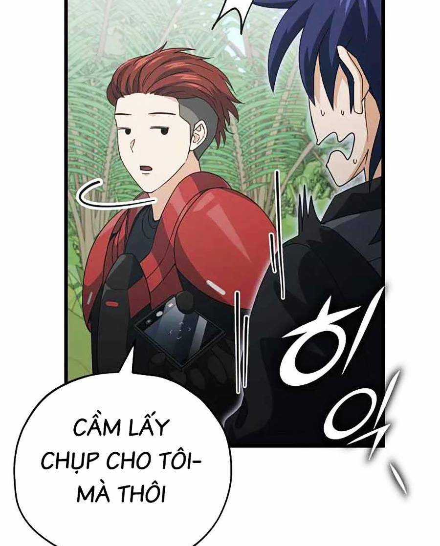 Bố Tôi Quá Mạnh Chapter 139 trang 94