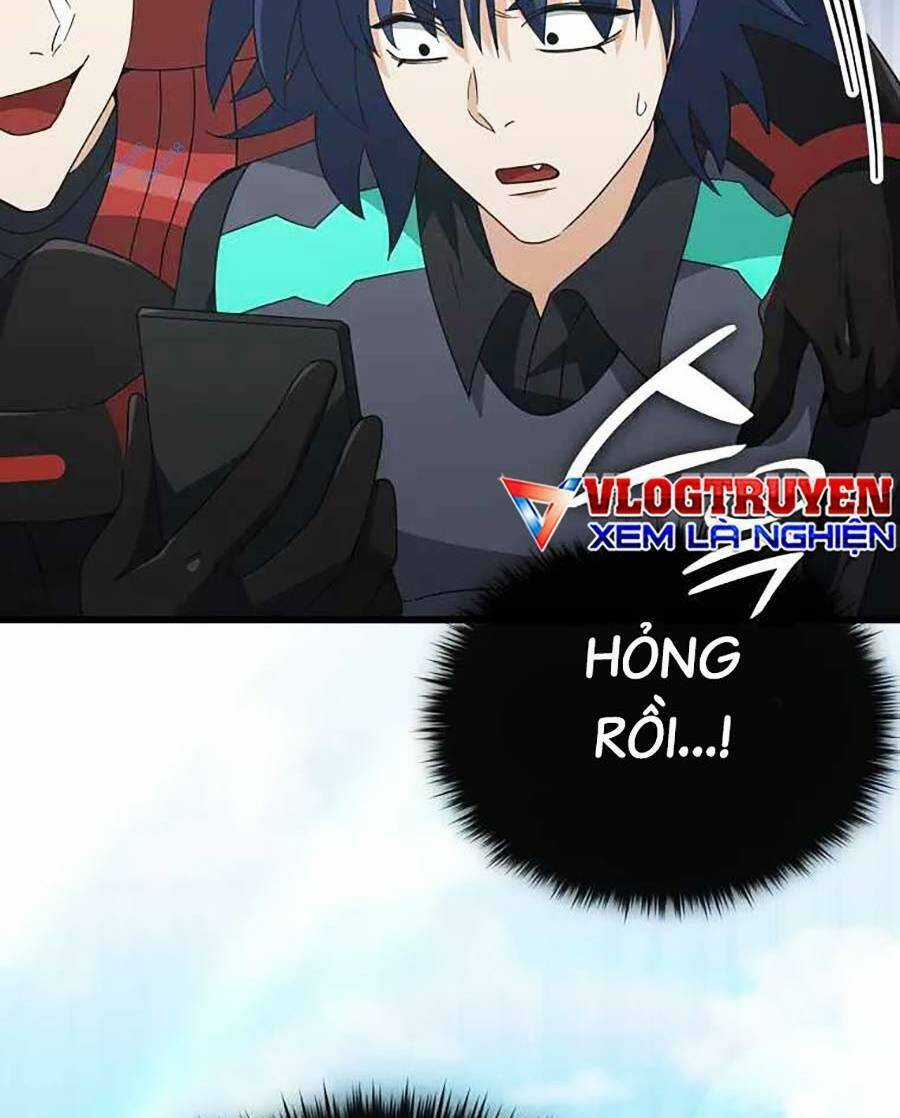 Bố Tôi Quá Mạnh Chapter 139 trang 96