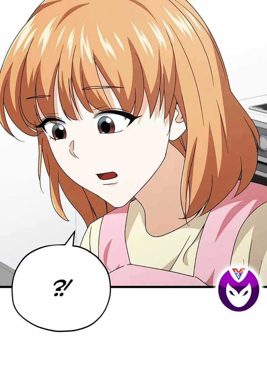 Bố Tôi Quá Mạnh Chapter 140 trang 10