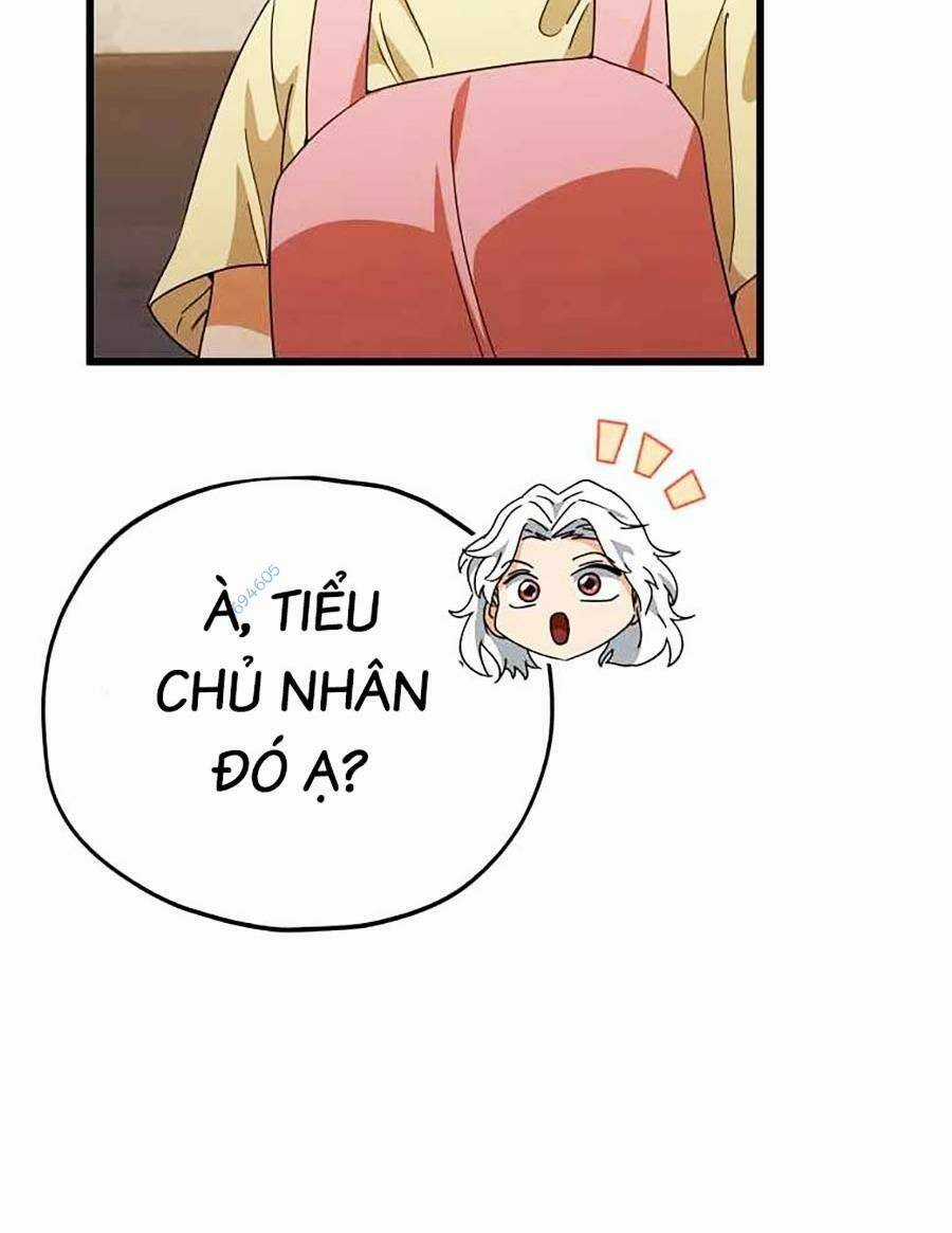 Bố Tôi Quá Mạnh Chapter 140 trang 100