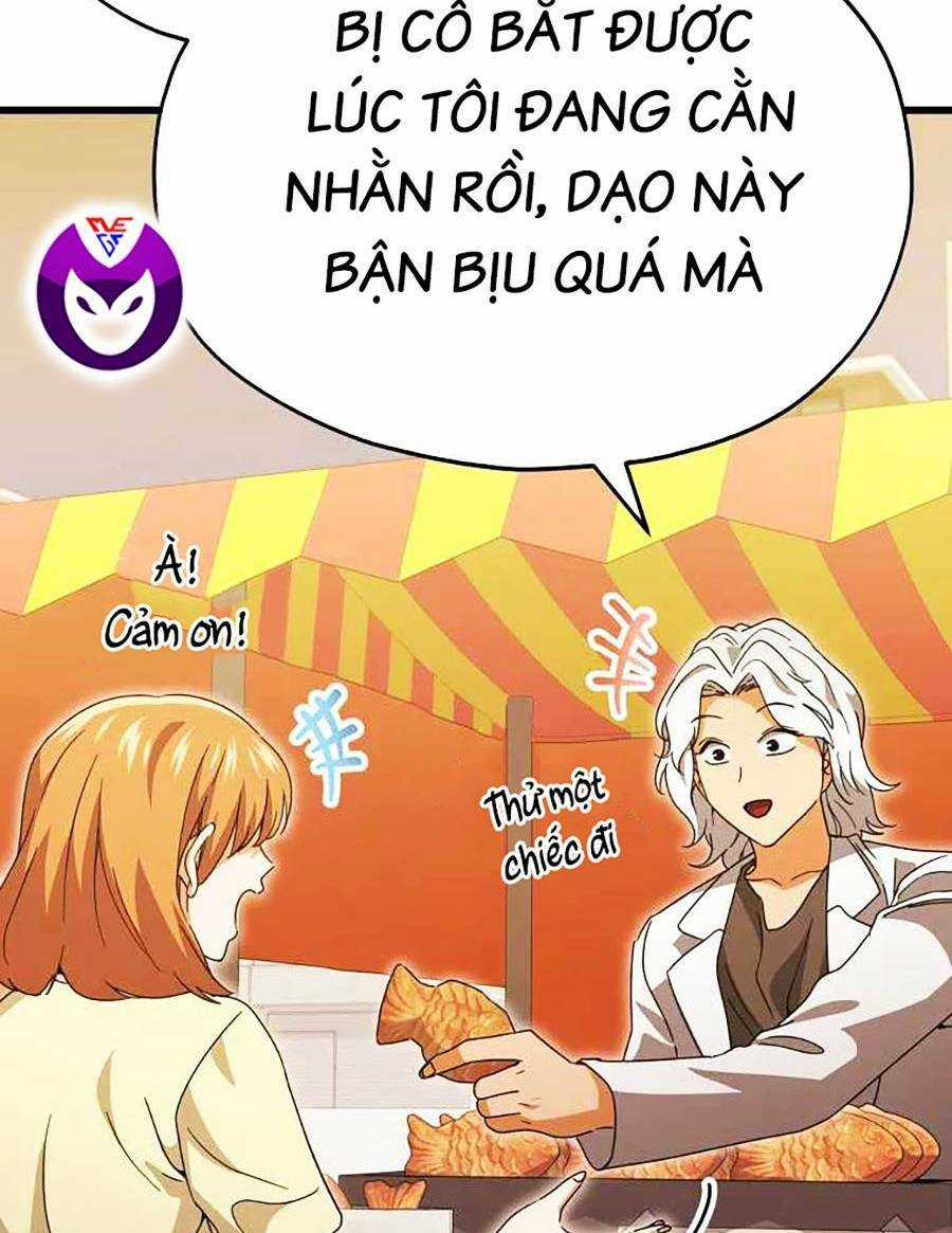Bố Tôi Quá Mạnh Chapter 140 trang 102