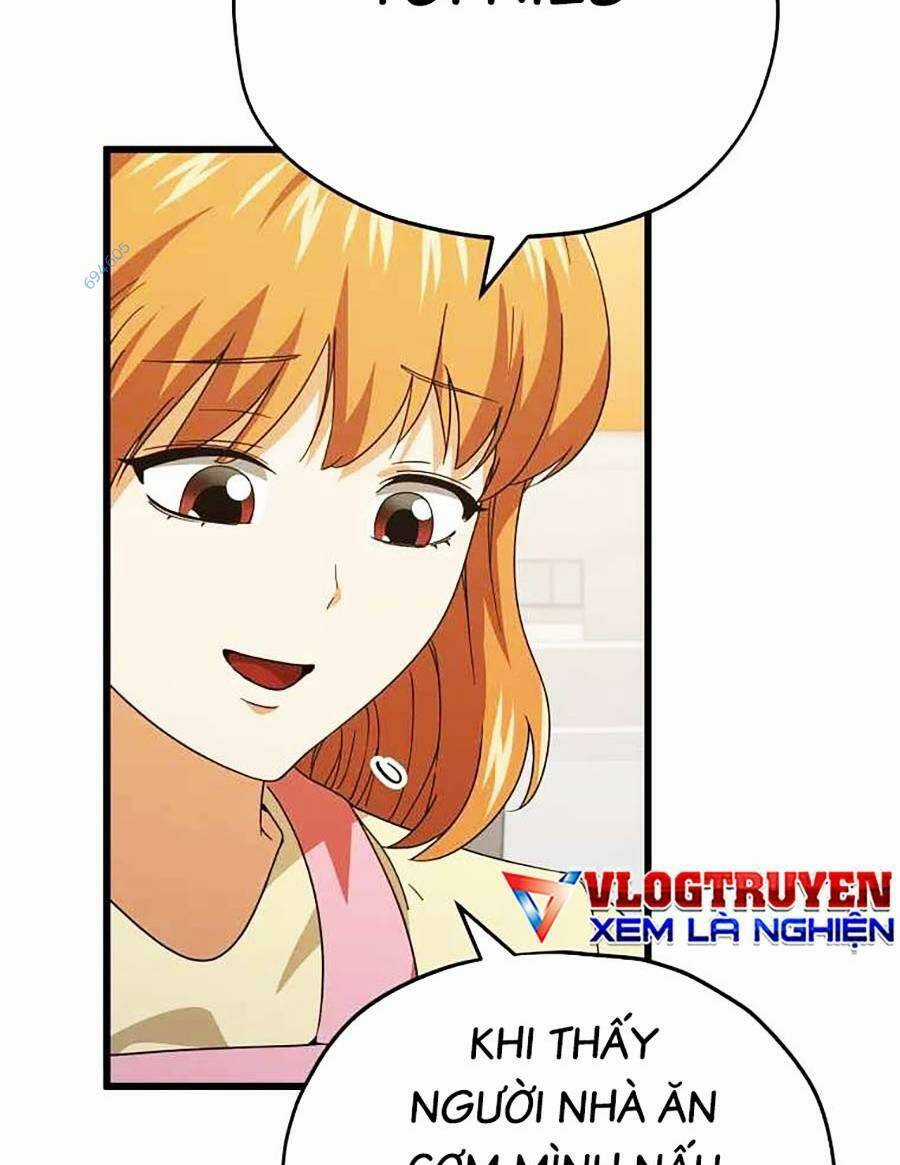 Bố Tôi Quá Mạnh Chapter 140 trang 104