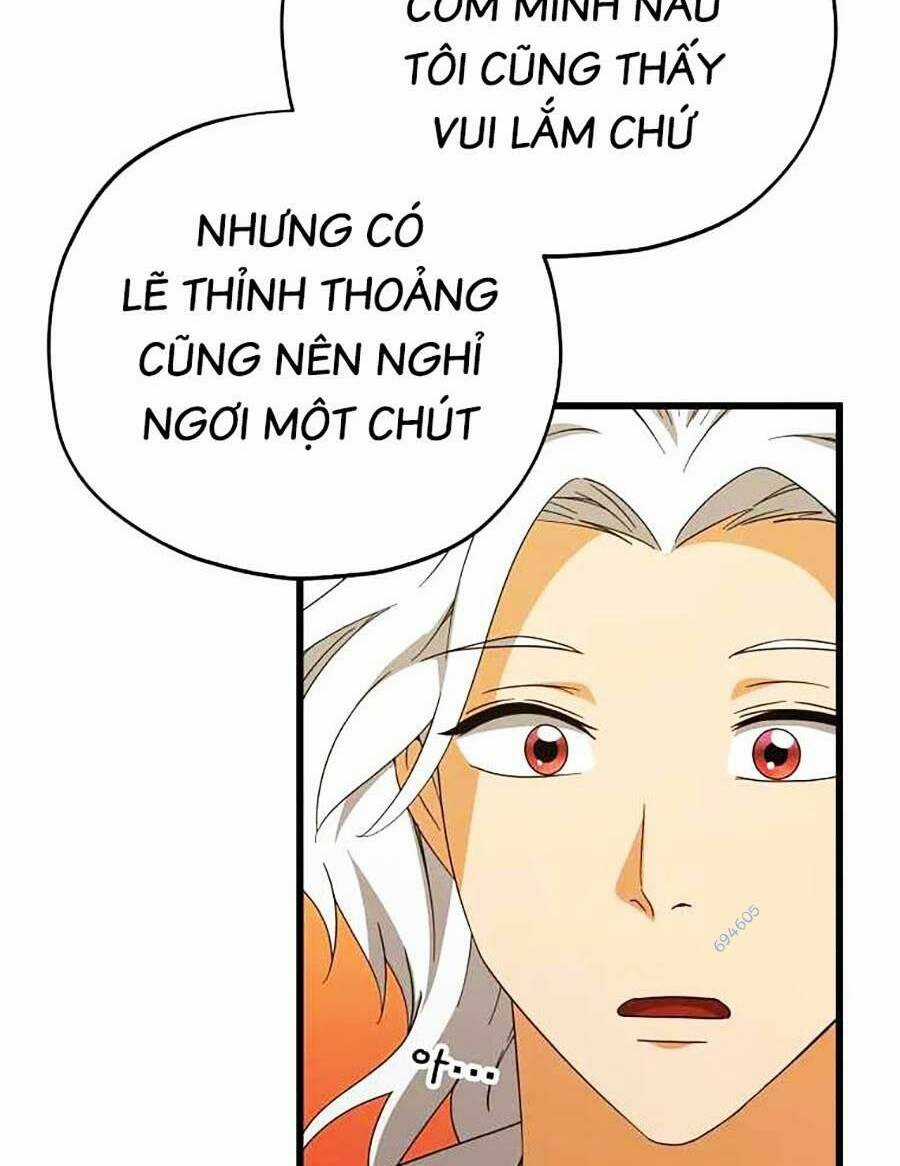 Bố Tôi Quá Mạnh Chapter 140 trang 105