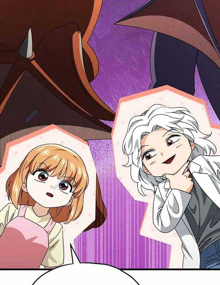 Bố Tôi Quá Mạnh Chapter 140 trang 109