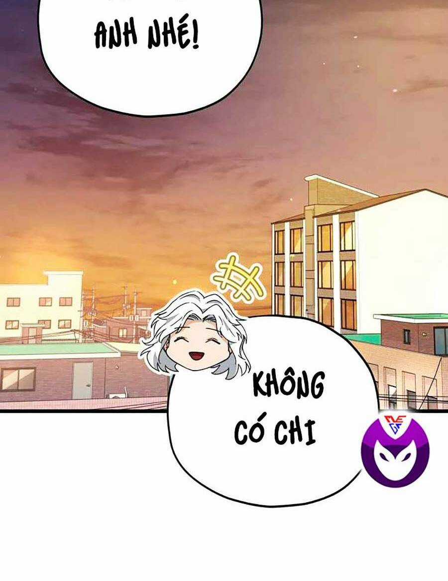 Bố Tôi Quá Mạnh Chapter 140 trang 111