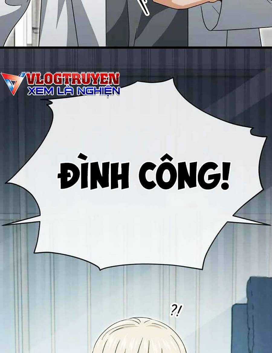 Bố Tôi Quá Mạnh Chapter 140 trang 116