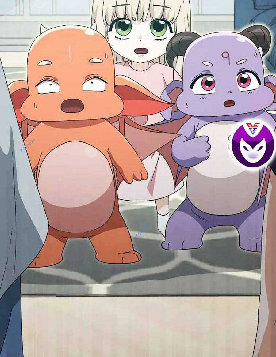 Bố Tôi Quá Mạnh Chapter 140 trang 117