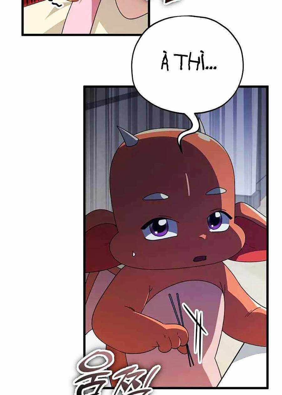 Bố Tôi Quá Mạnh Chapter 140 trang 14