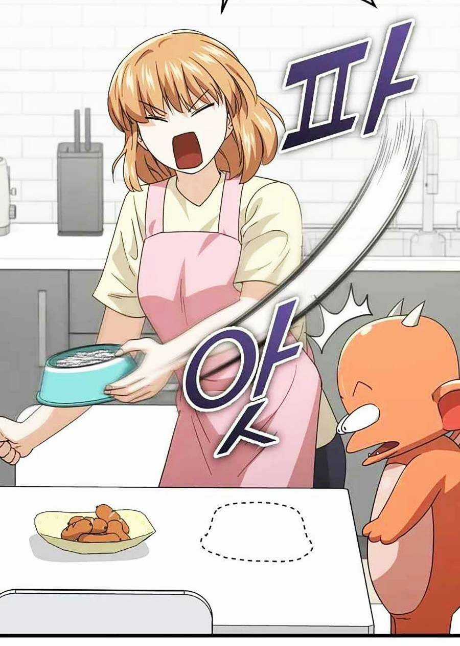 Bố Tôi Quá Mạnh Chapter 140 trang 16