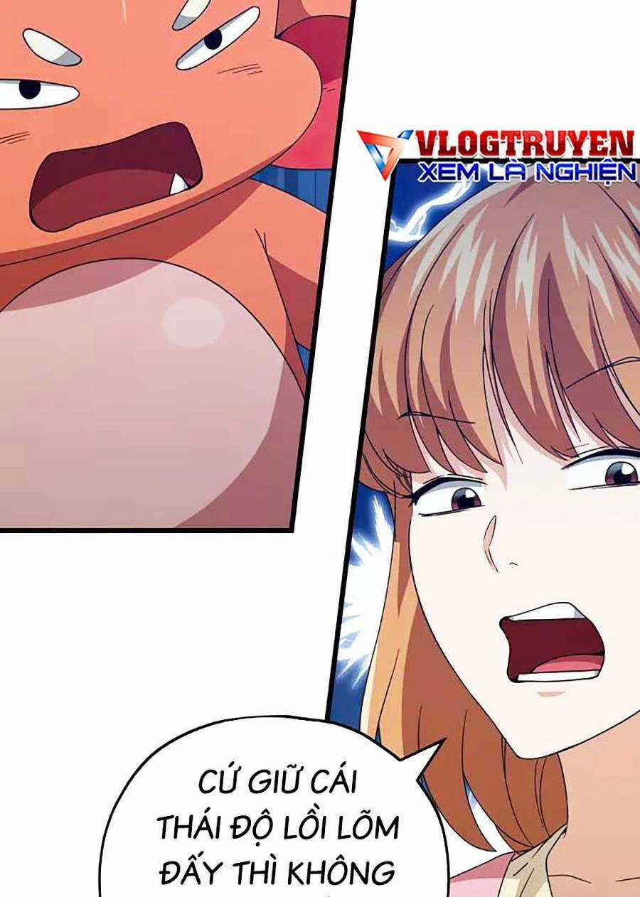 Bố Tôi Quá Mạnh Chapter 140 trang 18