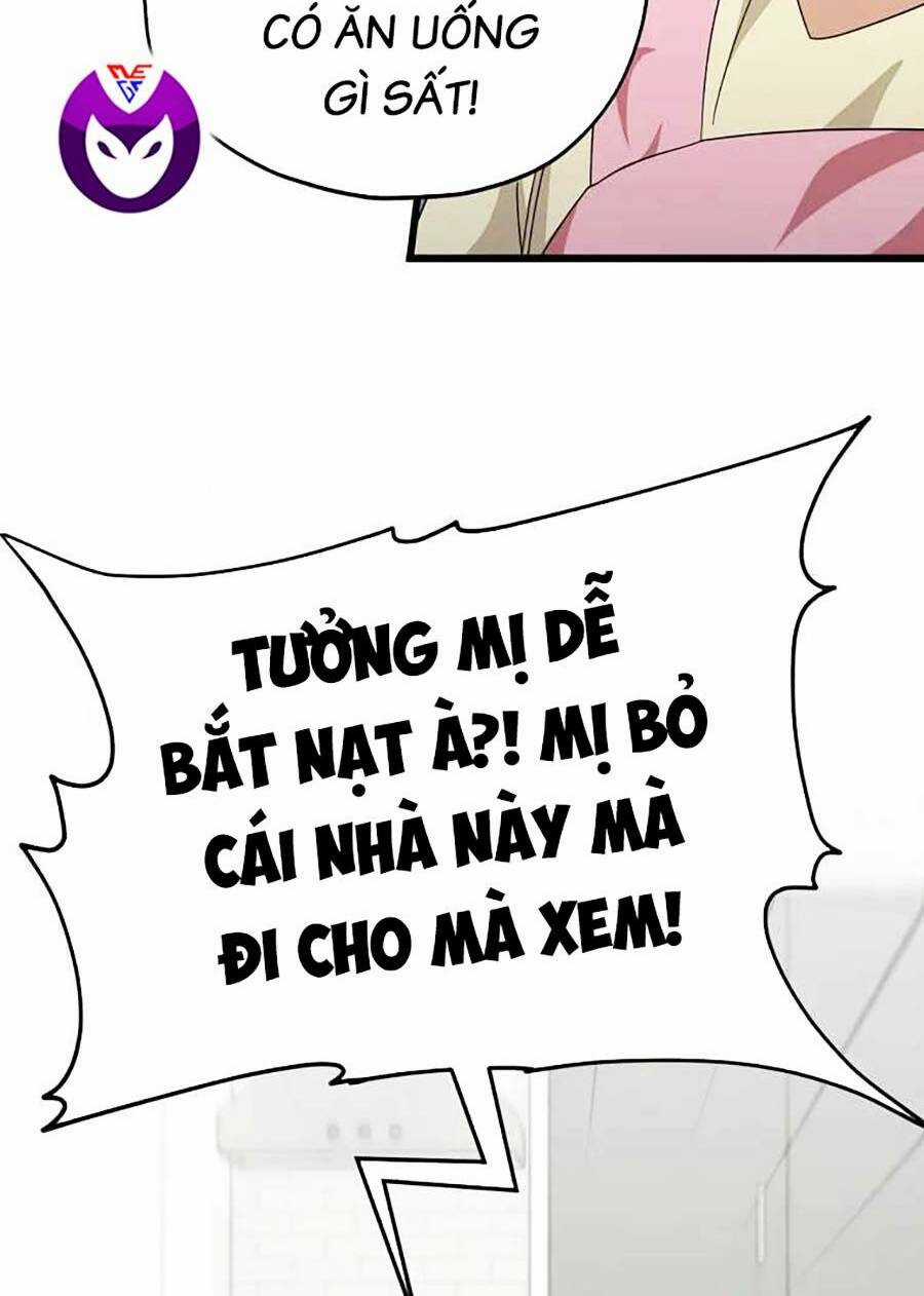 Bố Tôi Quá Mạnh Chapter 140 trang 19