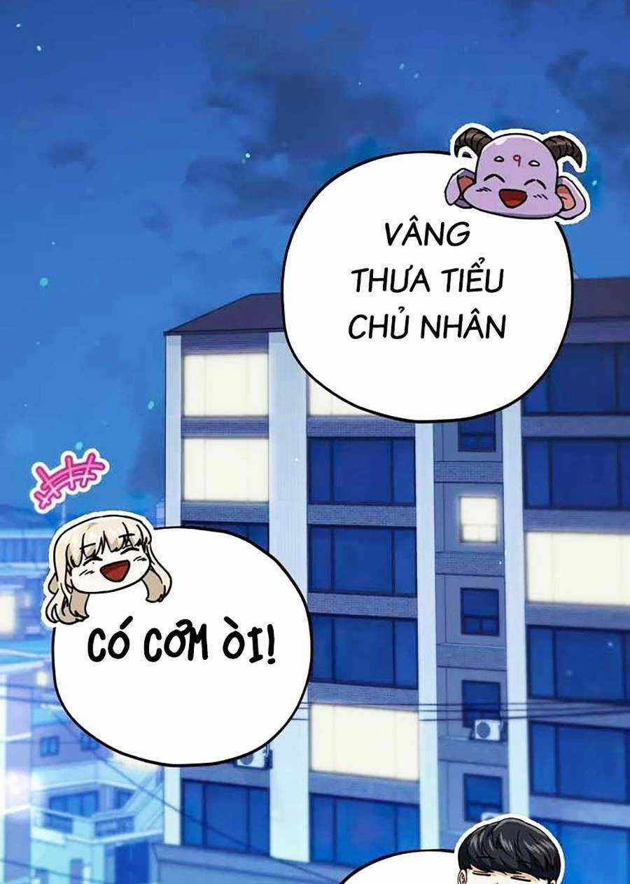 Bố Tôi Quá Mạnh Chapter 140 trang 2