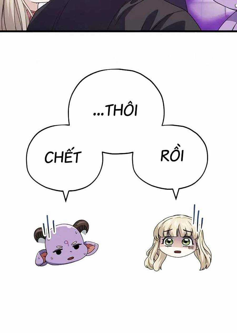 Bố Tôi Quá Mạnh Chapter 140 trang 23