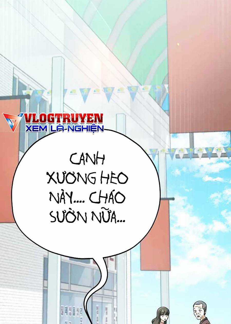 Bố Tôi Quá Mạnh Chapter 140 trang 26
