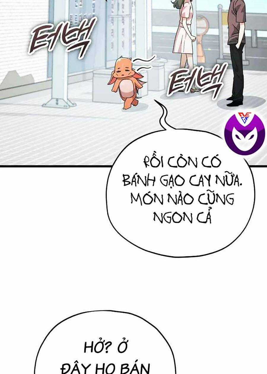 Bố Tôi Quá Mạnh Chapter 140 trang 27