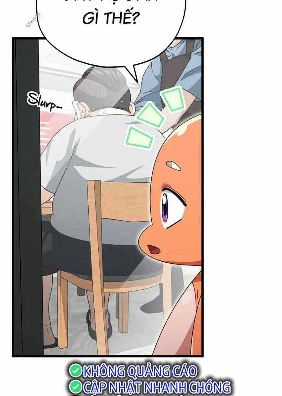 Bố Tôi Quá Mạnh Chapter 140 trang 28