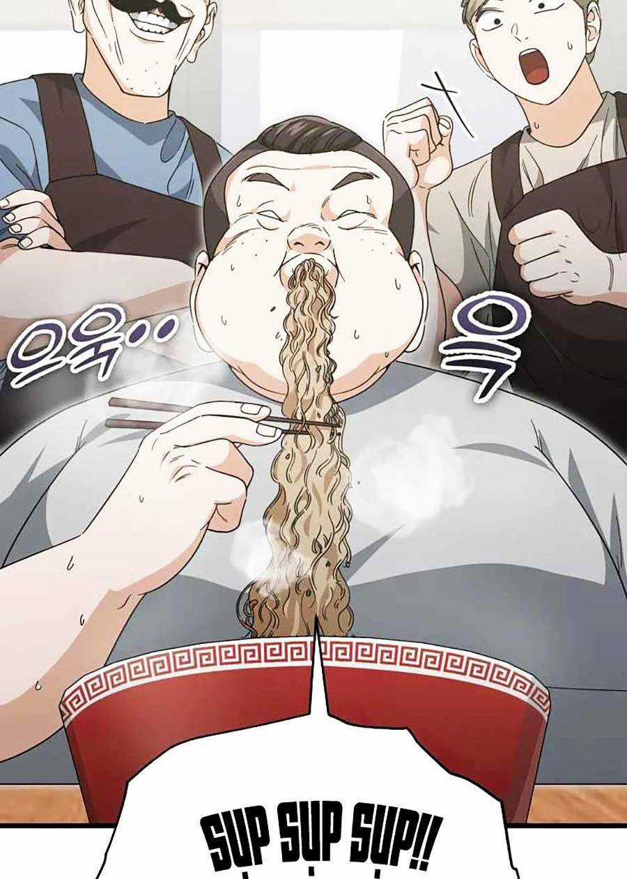 Bố Tôi Quá Mạnh Chapter 140 trang 30