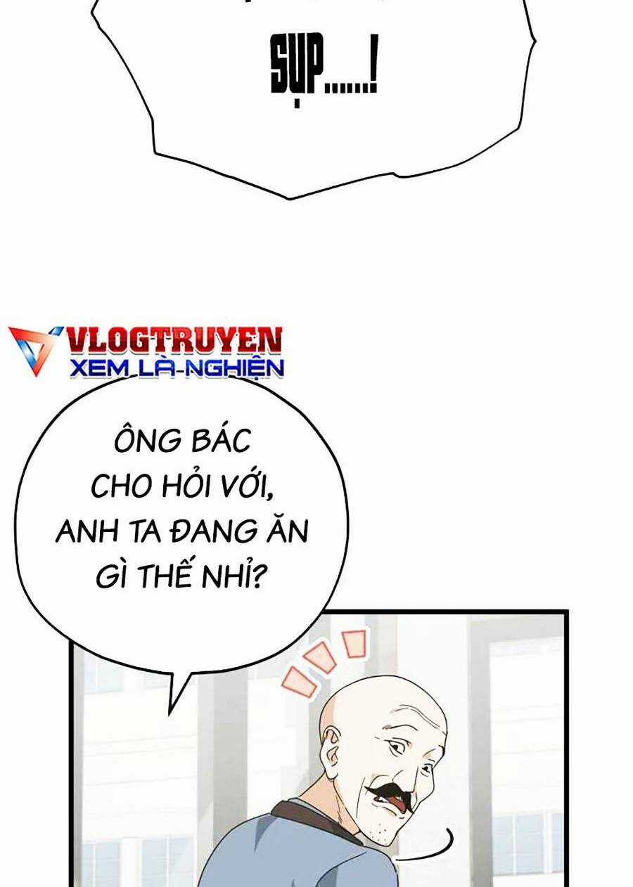 Bố Tôi Quá Mạnh Chapter 140 trang 31