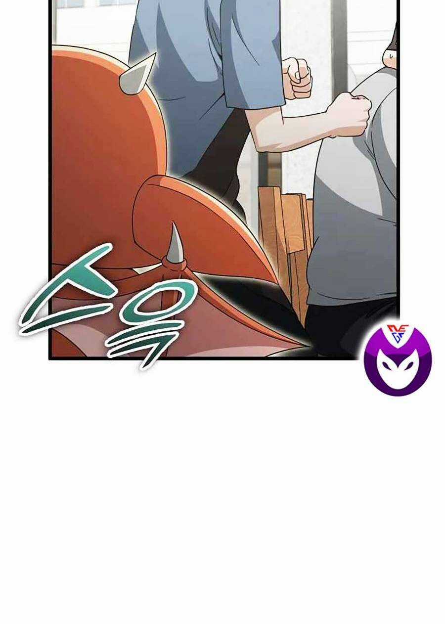 Bố Tôi Quá Mạnh Chapter 140 trang 32