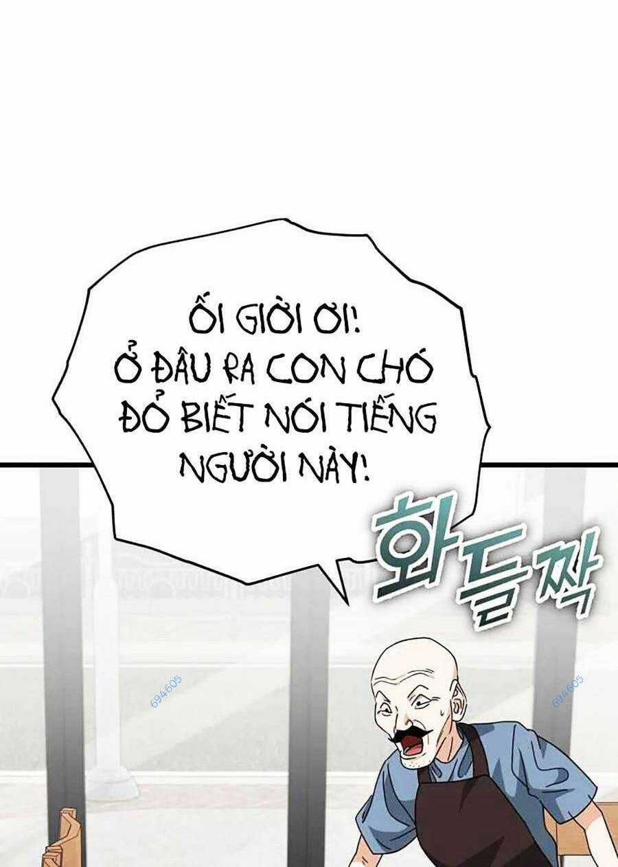 Bố Tôi Quá Mạnh Chapter 140 trang 33