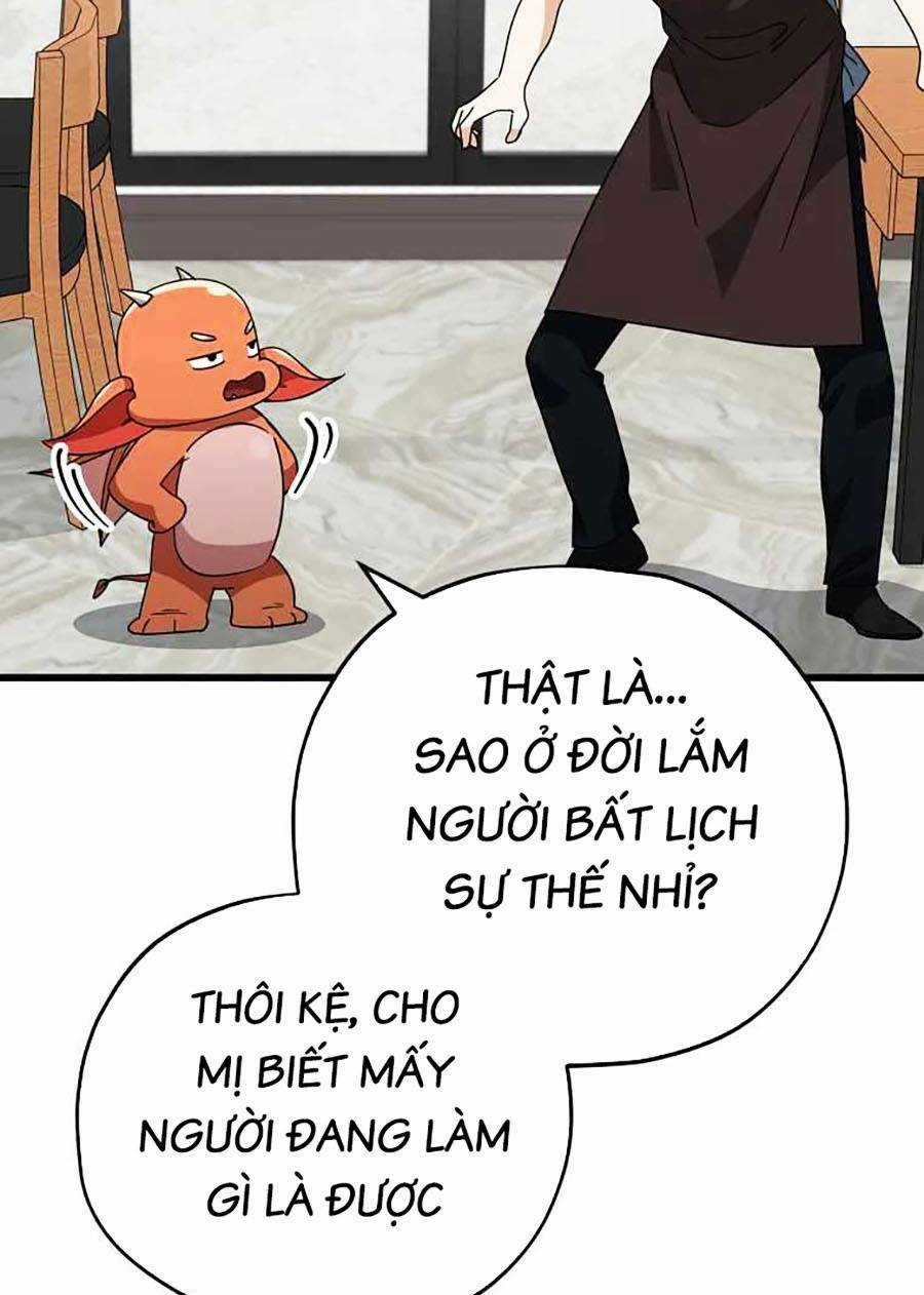 Bố Tôi Quá Mạnh Chapter 140 trang 34