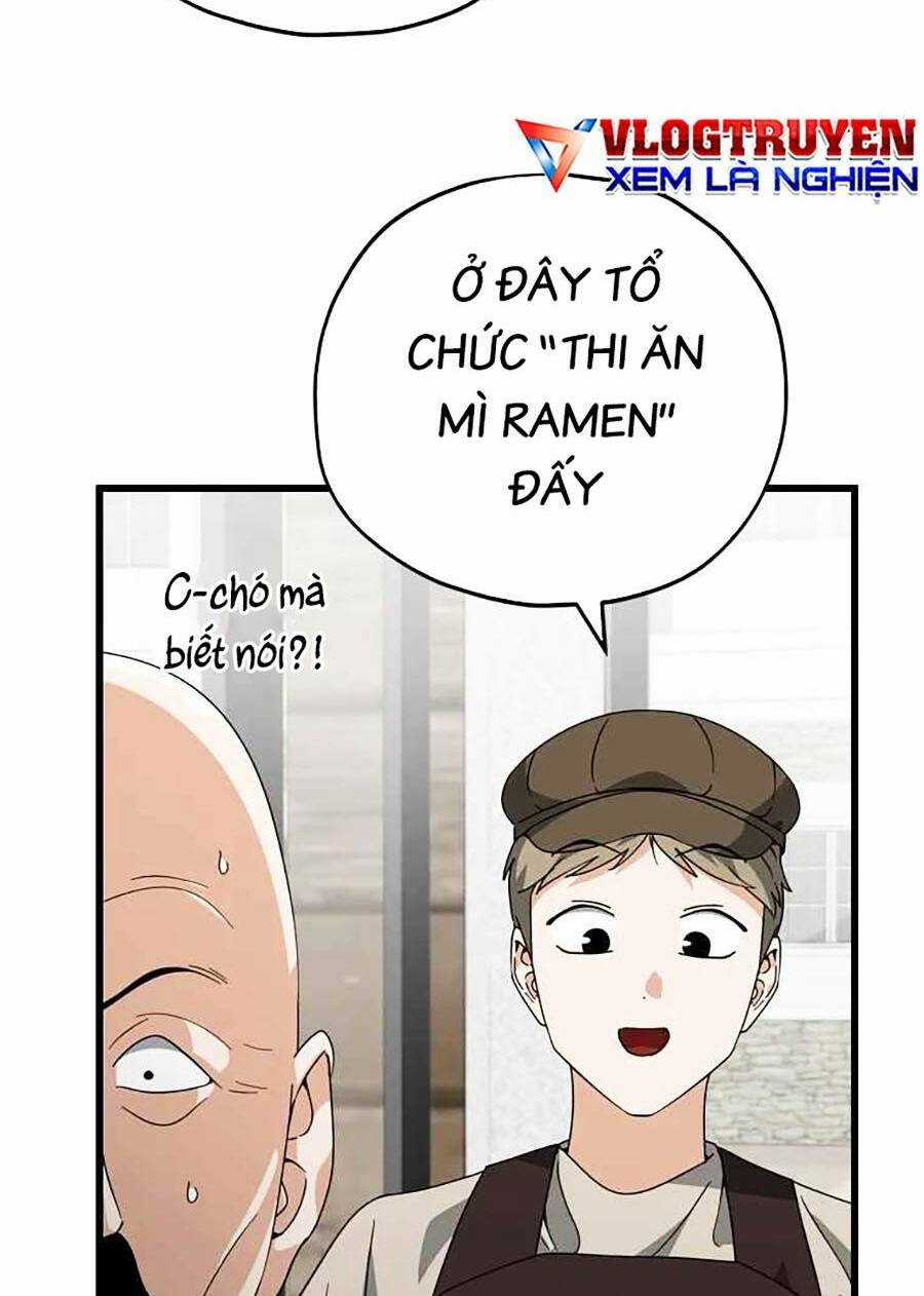 Bố Tôi Quá Mạnh Chapter 140 trang 35