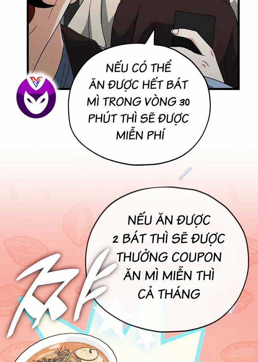 Bố Tôi Quá Mạnh Chapter 140 trang 36