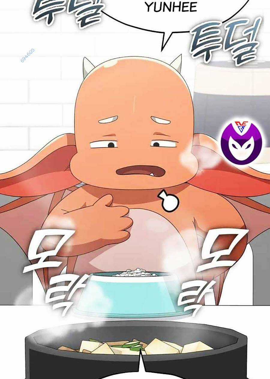 Bố Tôi Quá Mạnh Chapter 140 trang 4