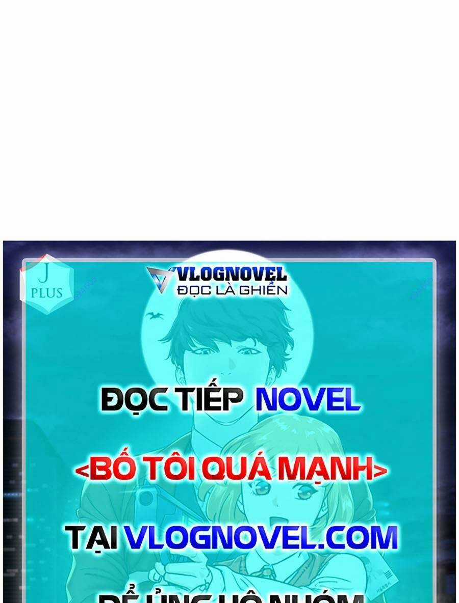 Bố Tôi Quá Mạnh Chapter 140 trang 40