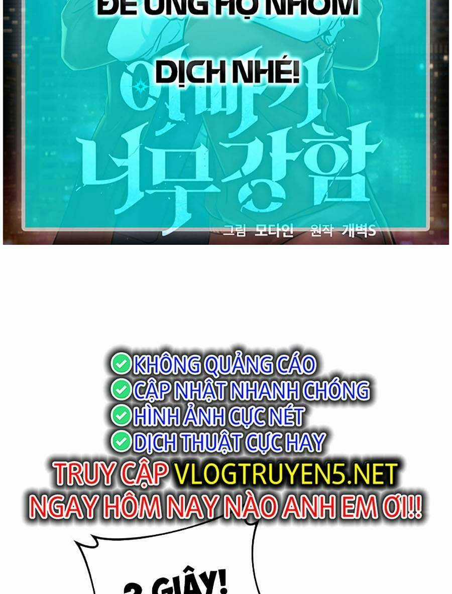 Bố Tôi Quá Mạnh Chapter 140 trang 41