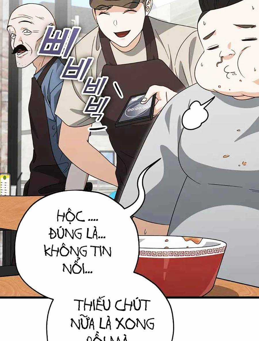 Bố Tôi Quá Mạnh Chapter 140 trang 43