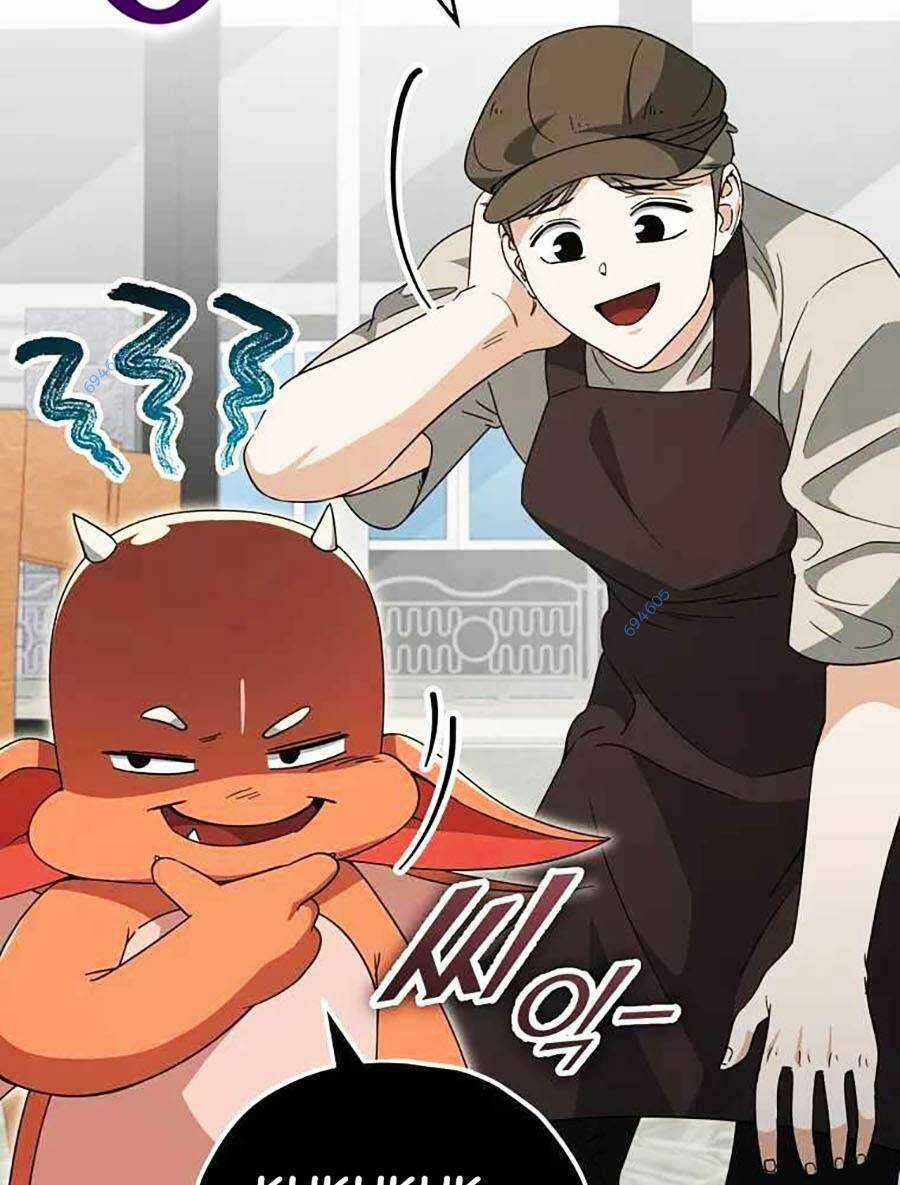 Bố Tôi Quá Mạnh Chapter 140 trang 45
