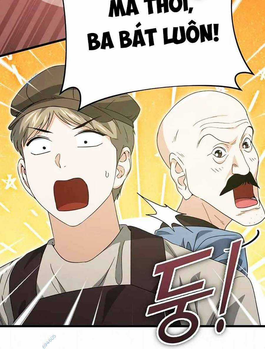 Bố Tôi Quá Mạnh Chapter 140 trang 48