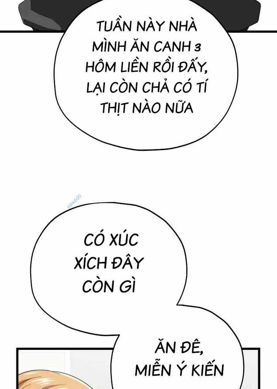 Bố Tôi Quá Mạnh Chapter 140 trang 5