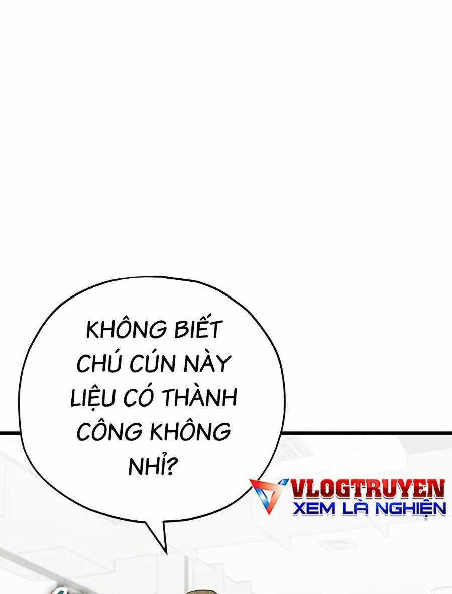 Bố Tôi Quá Mạnh Chapter 140 trang 54