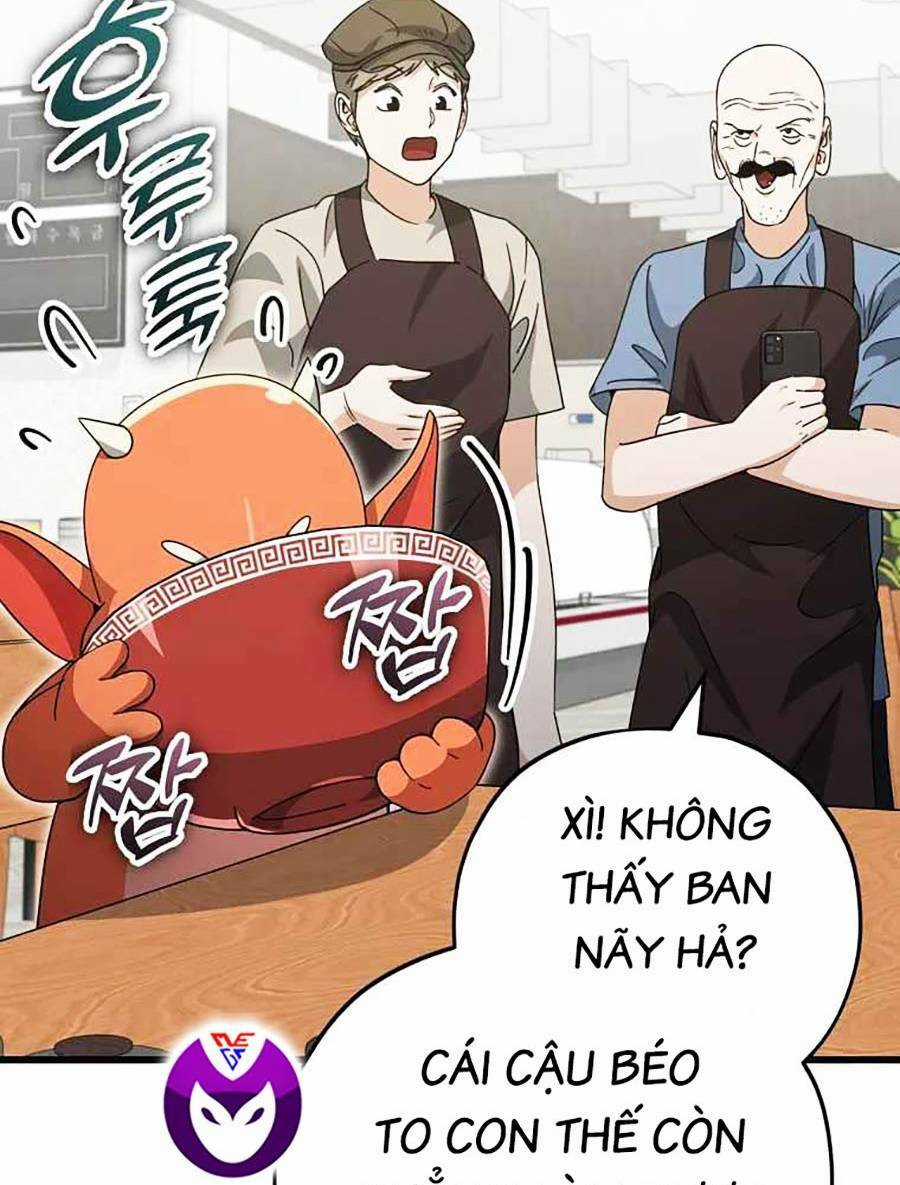 Bố Tôi Quá Mạnh Chapter 140 trang 55