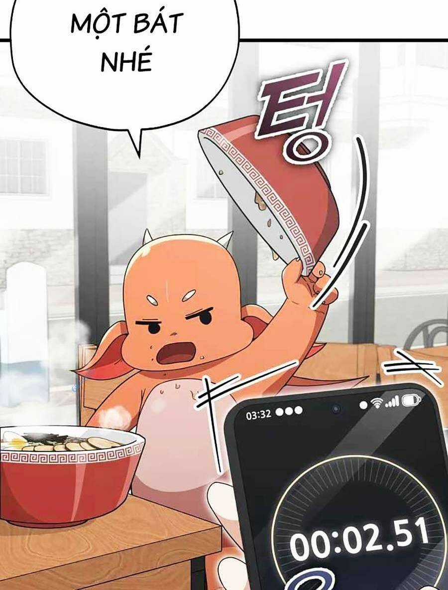 Bố Tôi Quá Mạnh Chapter 140 trang 57