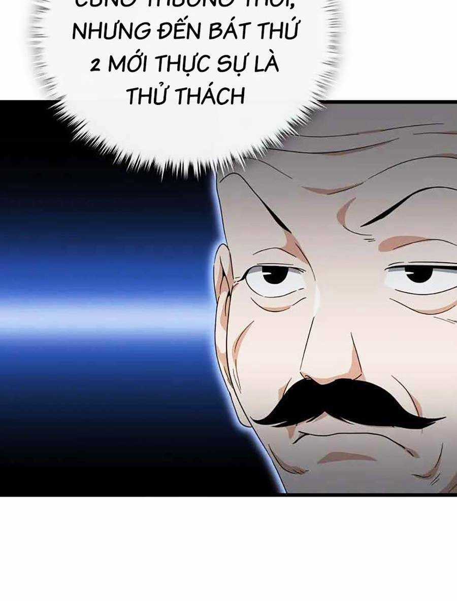 Bố Tôi Quá Mạnh Chapter 140 trang 59