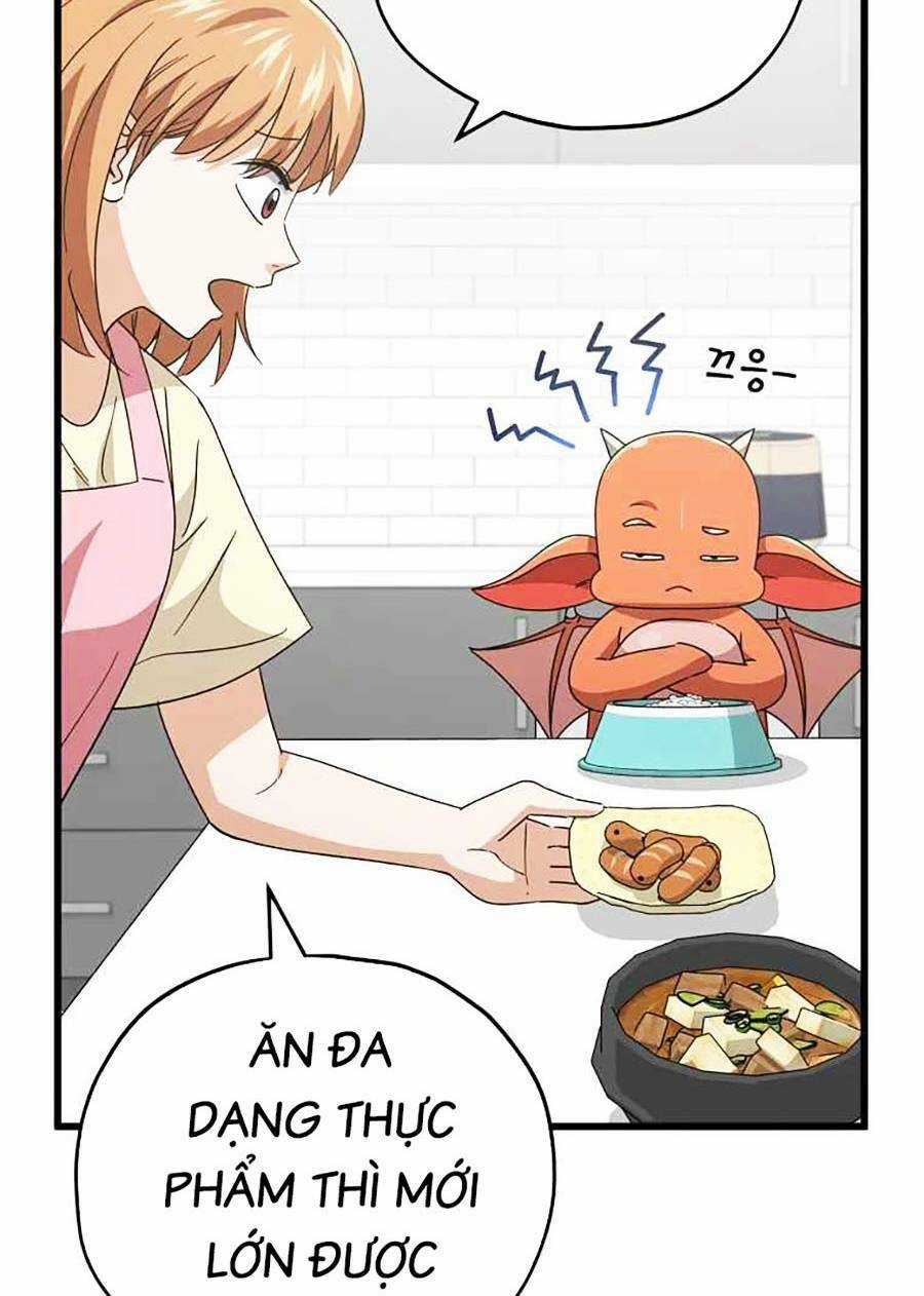 Bố Tôi Quá Mạnh Chapter 140 trang 6