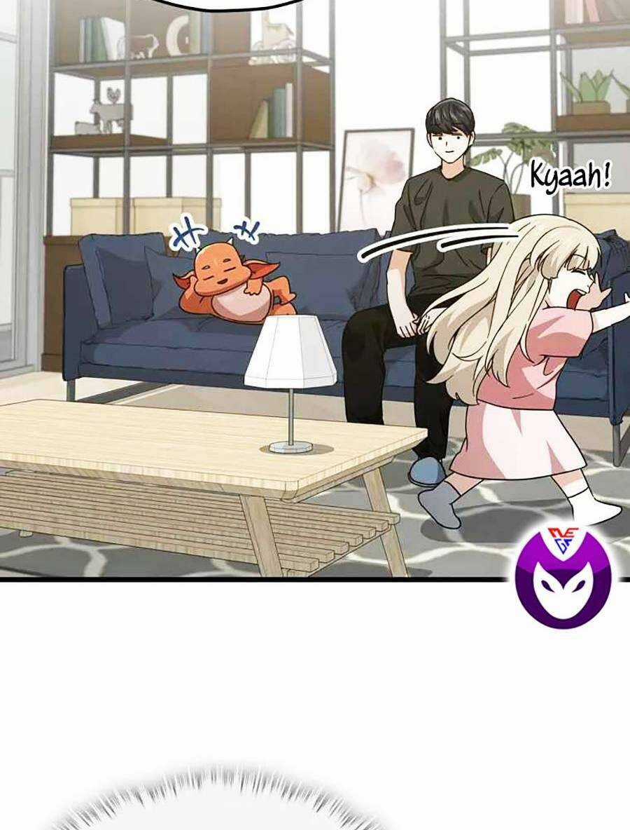 Bố Tôi Quá Mạnh Chapter 140 trang 68