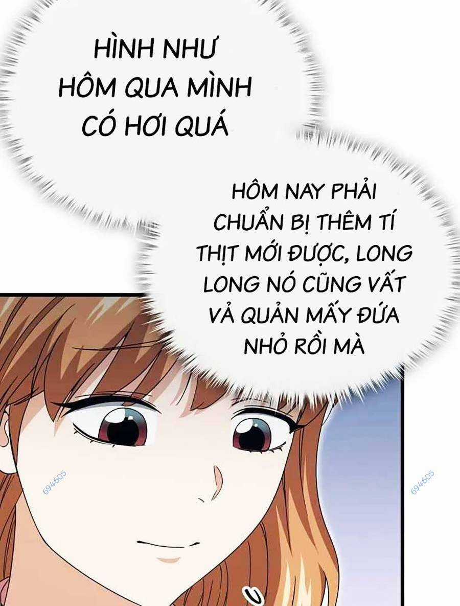 Bố Tôi Quá Mạnh Chapter 140 trang 69
