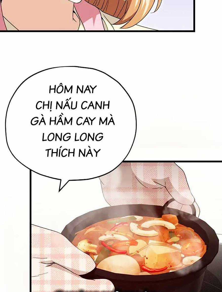 Bố Tôi Quá Mạnh Chapter 140 trang 70