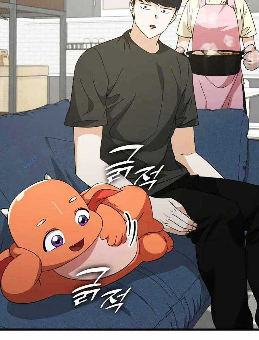 Bố Tôi Quá Mạnh Chapter 140 trang 72
